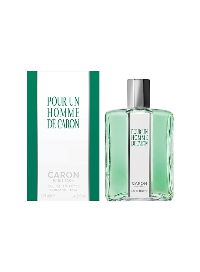 Pour Un Homme EDT 125ml
