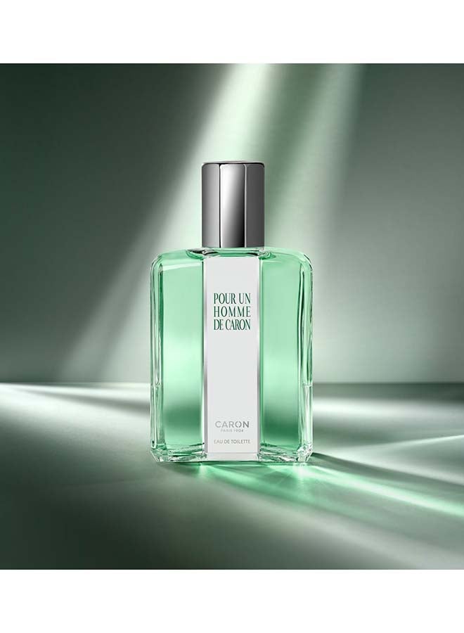 كارون - عطر بور أون أوم 125ملليلتر - Image 1