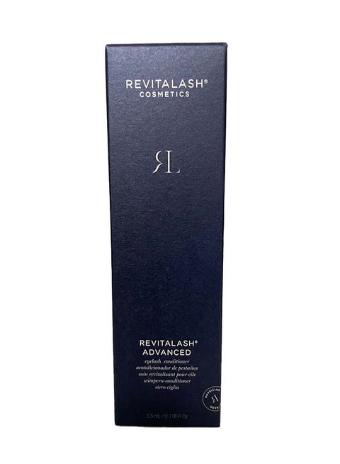Advanced Eyelash Conditioner Clear