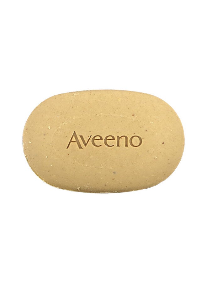 Aveeno Naturals Moisturizing Bar For Dry Skin 350 Oz (Pack Of 2)  - Image 2