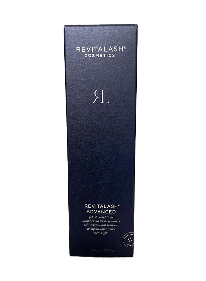 RevitaLash - Advanced Eyelash Conditioner , 3.5 ml Yellow - Image 1