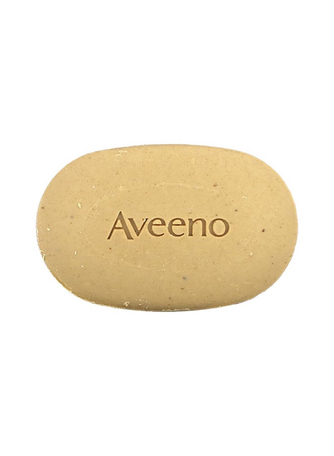 Aveeno Naturals Moisturizing Bar For Dry Skin 350 Oz (Pack Of 9)  - Image 2