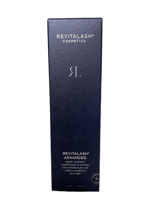 Advanced Eyelash Conditioner And Serum 3.5ml Clear