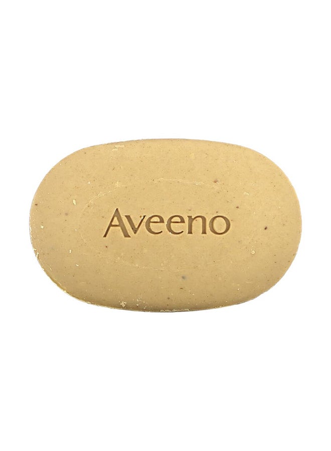 Aveeno 12-Piece Moisturizing Bar With Nourishing Oat 100grams - Image 2