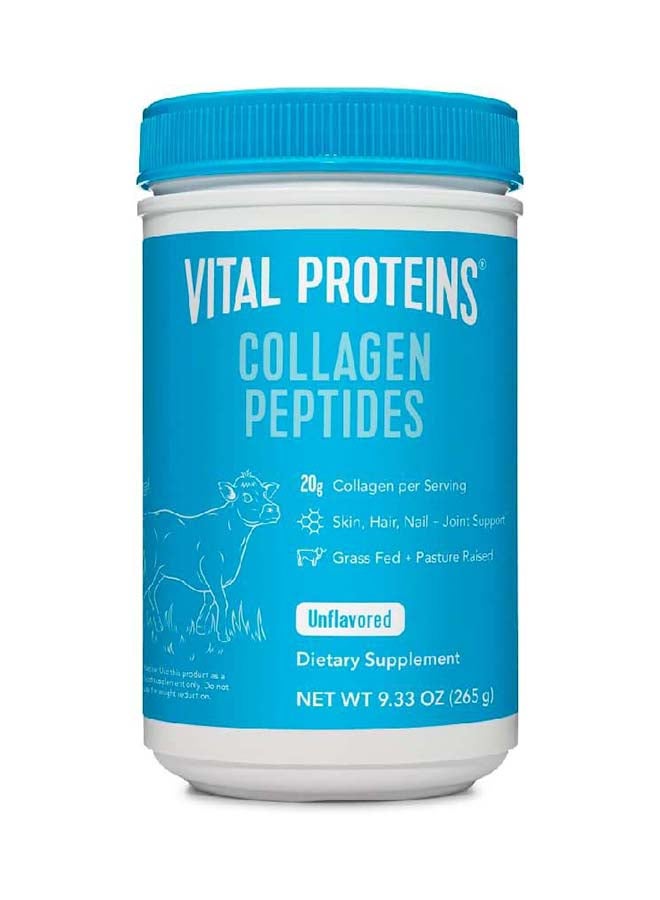 Vital Proteins - 2-Piece Collagen Peptide Dietary Supplement Set - Image 1