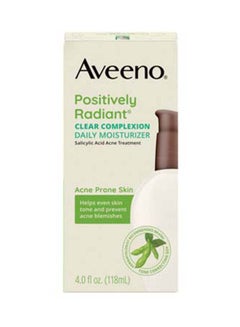 Aveeno Clear Complexion Daily Face Moisturizer  - Image 1