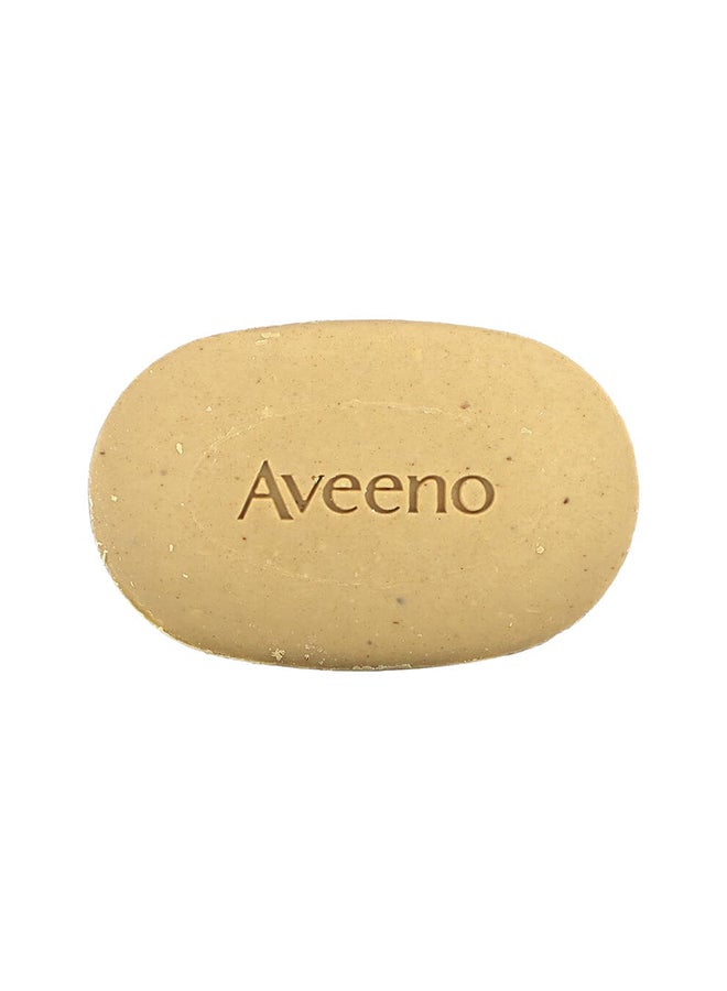 Aveeno Pack Of 4 Gentle Moisturizing Bar - Image 2