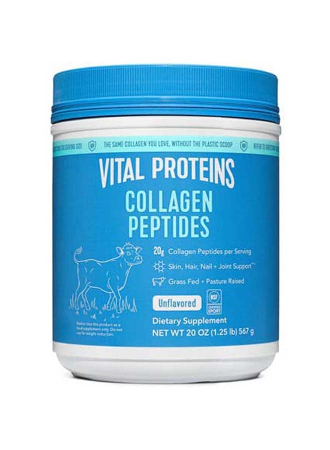 Vital Proteins - Vital Proteins Original Collagen Peptides 567 g - Image 1