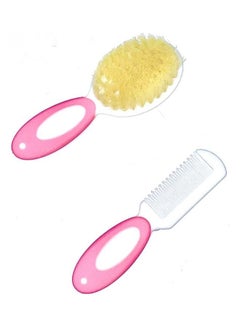 شيكو فرشاة ومشط الطفل  - Image 2