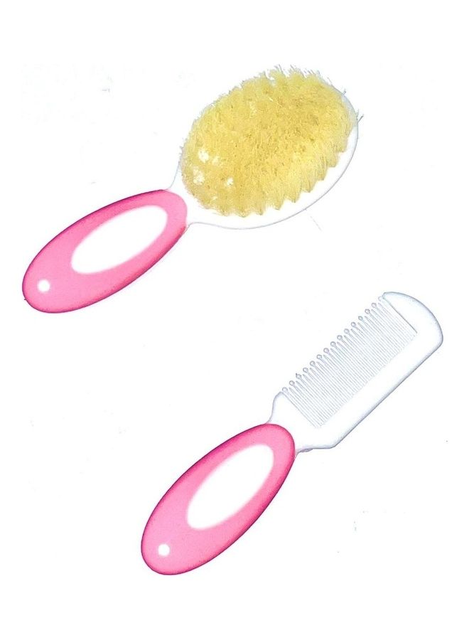 Chicco Brush And Comb Baby  - Image 2
