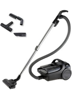 Panasonic Bagless Canister 2.2L 2000 W MC-CL605K Black  - Image 2