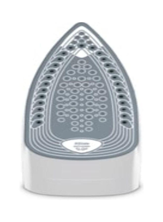 Tefal - Steam Iron Express Steam Plus, 40g/min, Auto-off, Port Royal - 300 ml 2400 W FV2844E2 Port Royal - Image 1