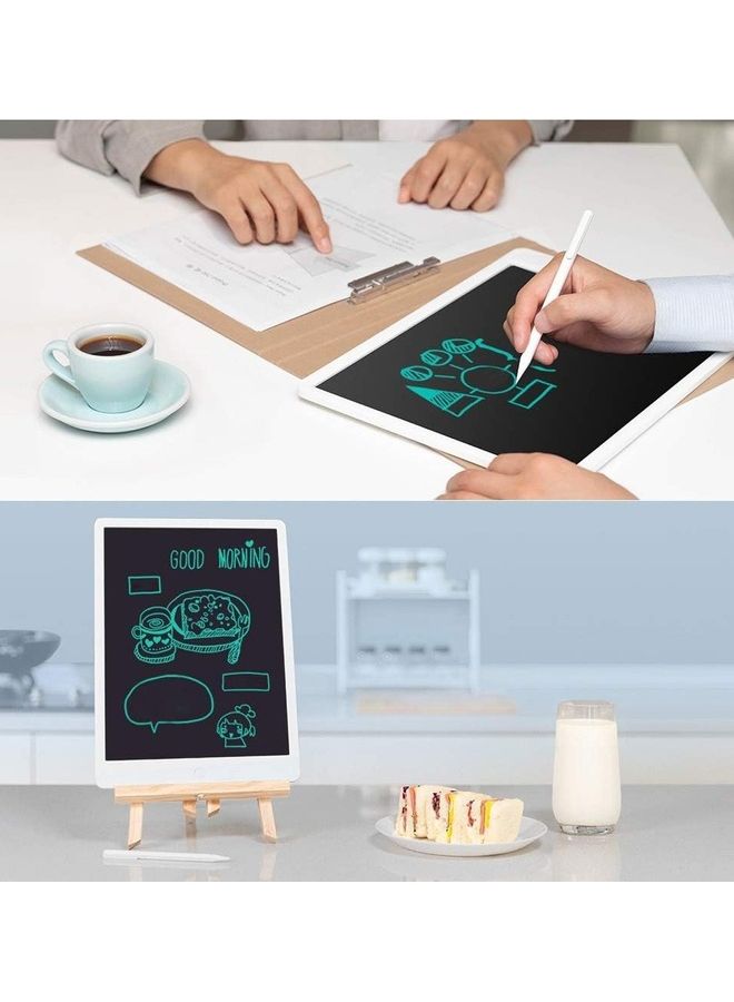 Xiaomi - Mi Lcd Writing Tablet With Pen Digital Drawing Electronic Handwriting Pad Message Graphics Board 13.5Inch - Image 1