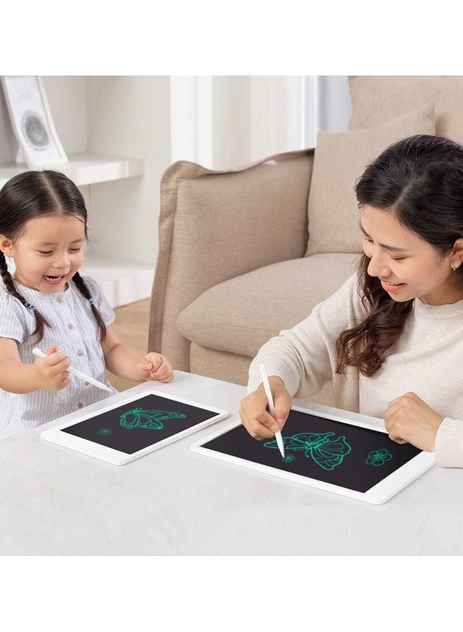 Xiaomi - Mi Lcd Writing Tablet With Pen Digital Drawing Electronic Handwriting Pad Message Graphics Board 13.5Inch - Image 1