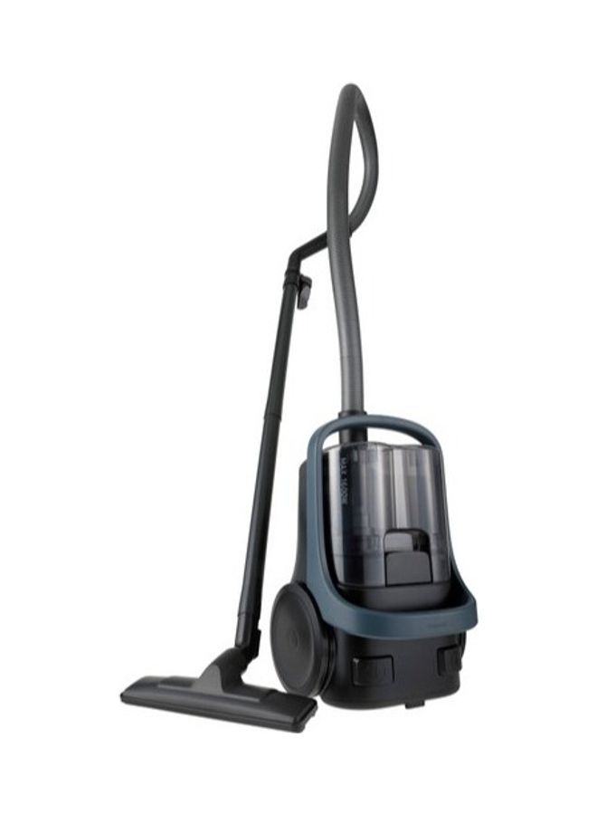 Panasonic Bagless Canister 1600W Fitter Capacity 2.2L Blue MC-CL601A349 1600 W MC-CL601A1147 Blue  - Image 1