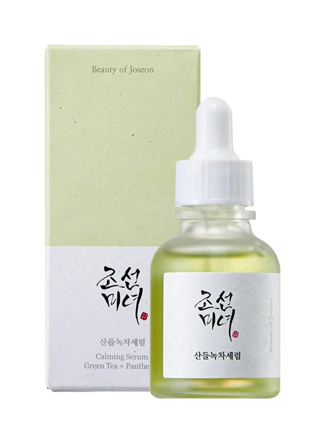 Beauty of Joseon Calming Serum Green Tea And Panthenol