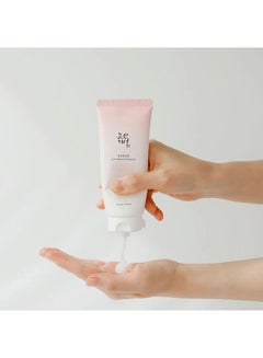 Beauty of Joseon Apricot Blossom Peeling Gel White 100ml  - Image 5