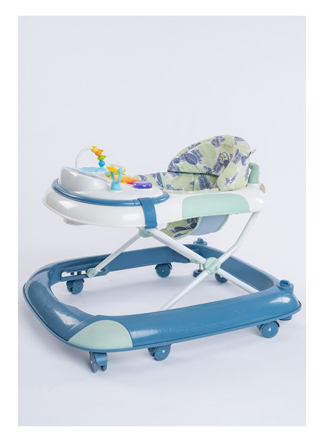 إلفي بيبي مشاية أطفال قابلة للتعديل - Image 2