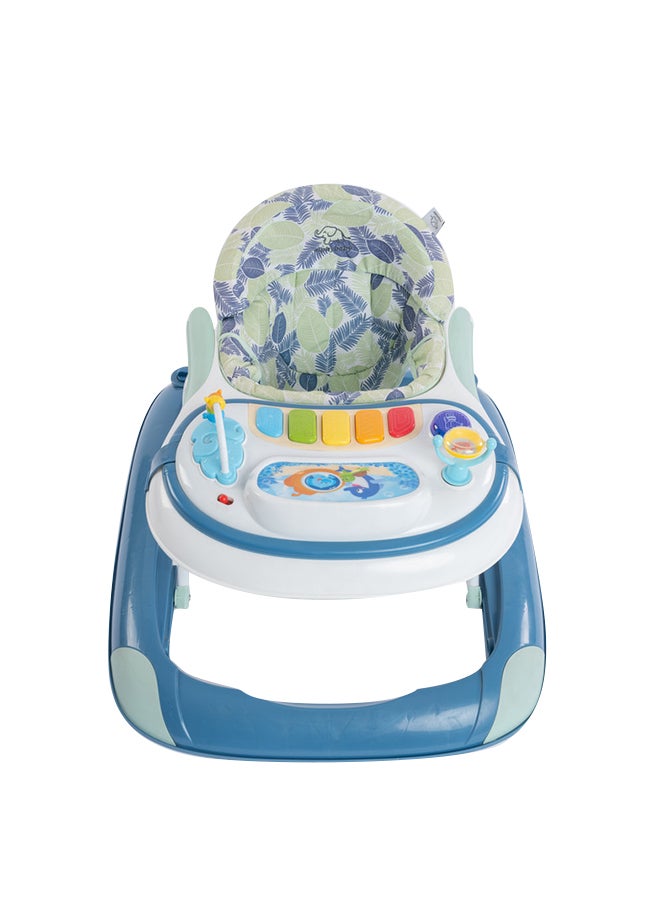 إلفي بيبي مشاية أطفال قابلة للتعديل - Image 1