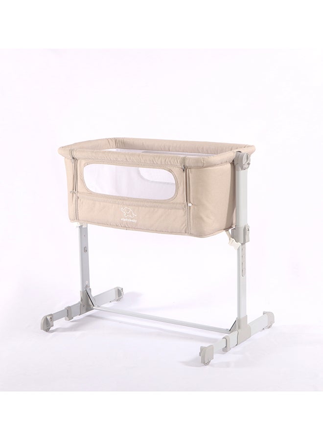 elphybaby Baby Cosleeper Cot  - Image 2