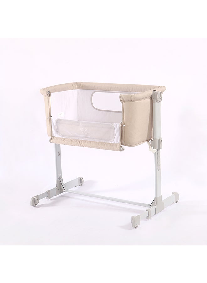 elphybaby Baby Cosleeper Cot  - Image 4