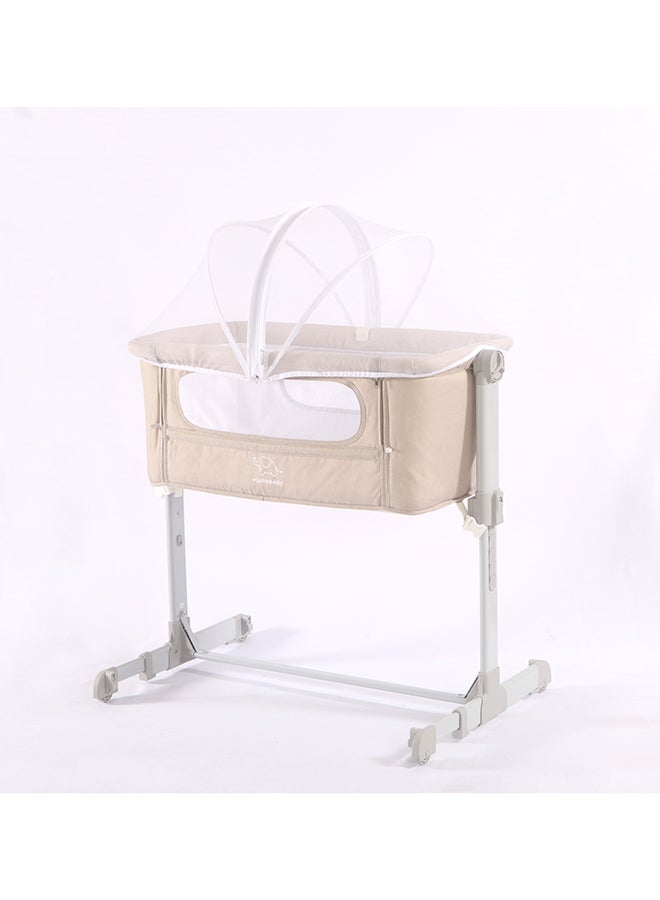 elphybaby Baby Cosleeper Cot  - Image 5