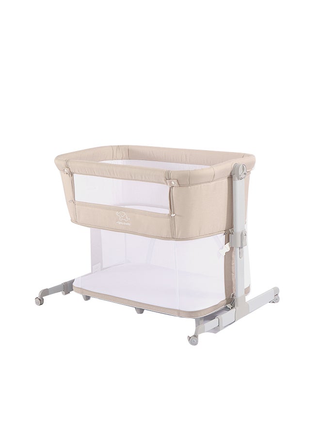 elphybaby - Baby Cosleeper Cot - Image 1
