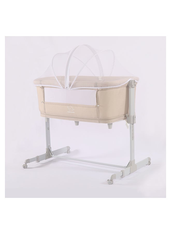 elphybaby - Baby Cosleeper Cot - Image 1