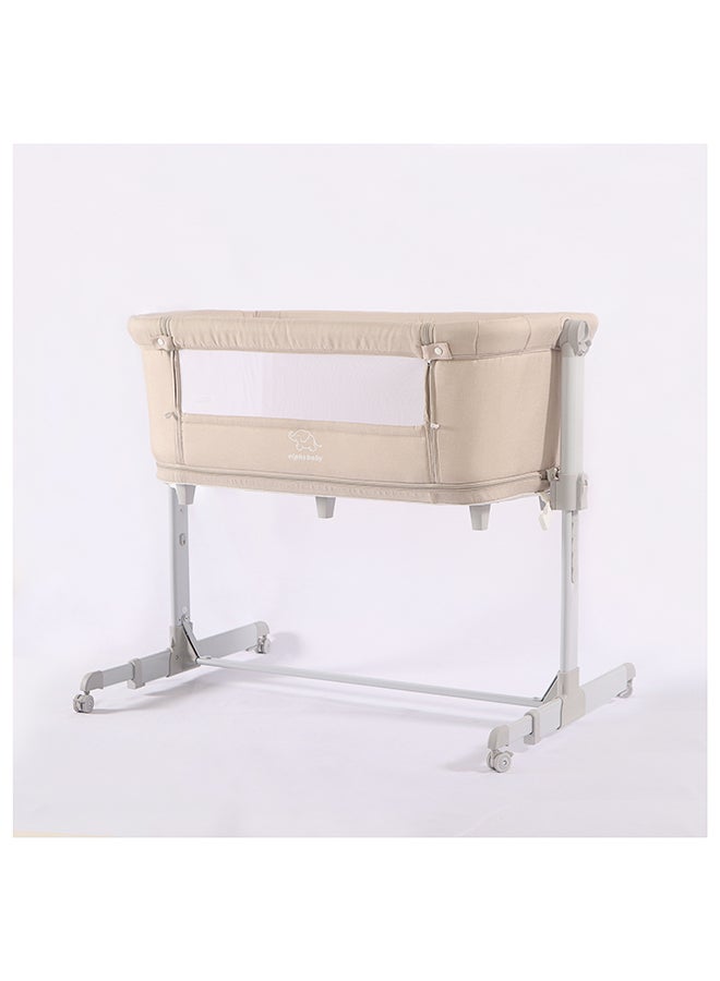 elphybaby - Baby Cosleeper Cot - Image 1