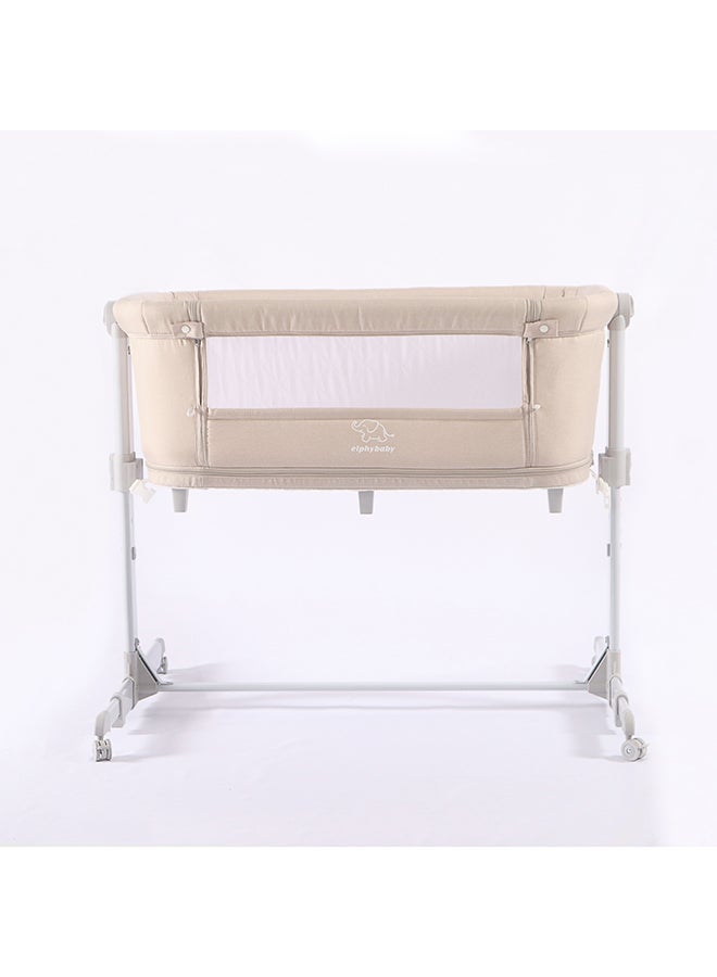 elphybaby - Baby Cosleeper Cot - Image 1