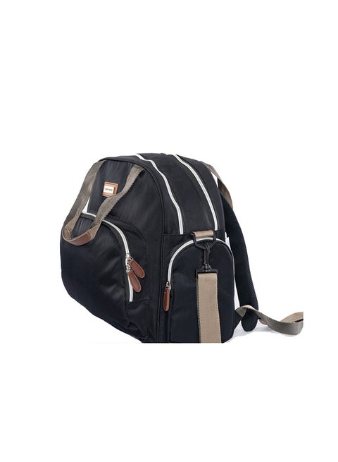 Carry All Nappy Bag