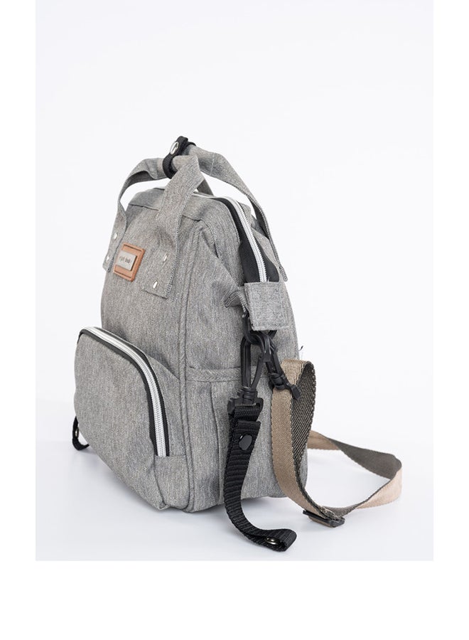 elphybaby Carry All Nappy Bag  - Image 2