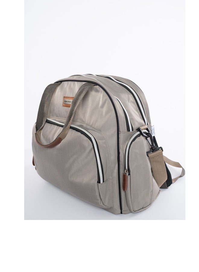 elphybaby Carry All Nappy Bag  - Image 3