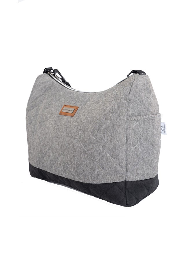 elphybaby Carry All Nappy Bag  - Image 1