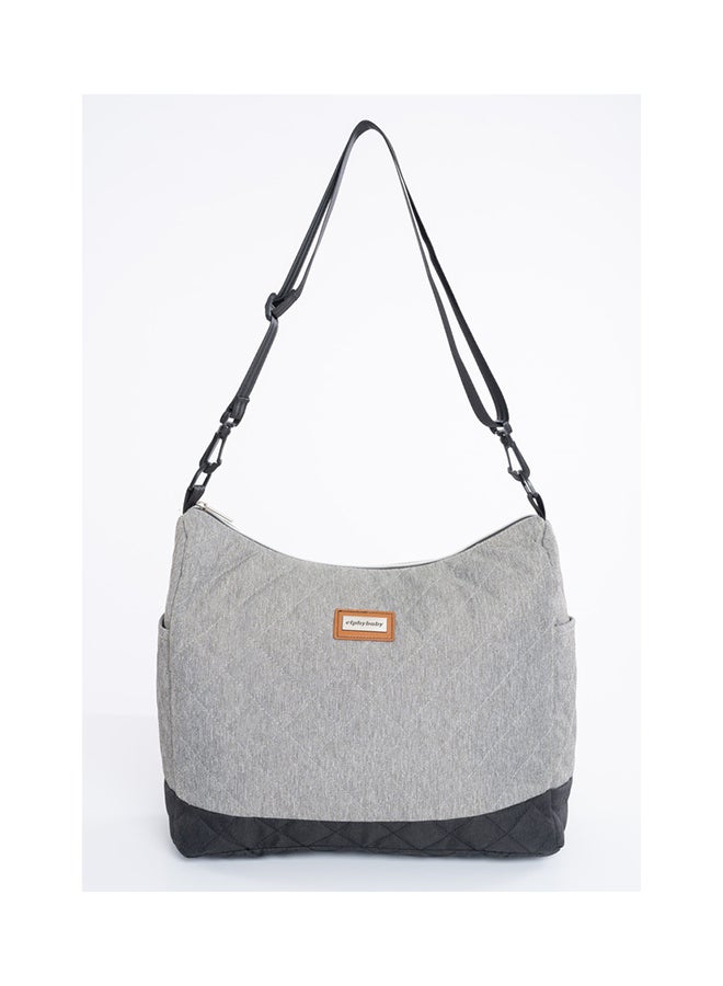 elphybaby Carry All Nappy Bag  - Image 3