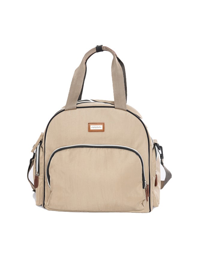 elphybaby Carry All Nappy Bag - Image 1