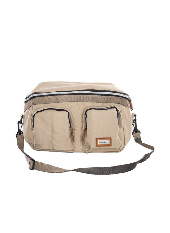elphybaby Carry All Nappy Bag - Image 1