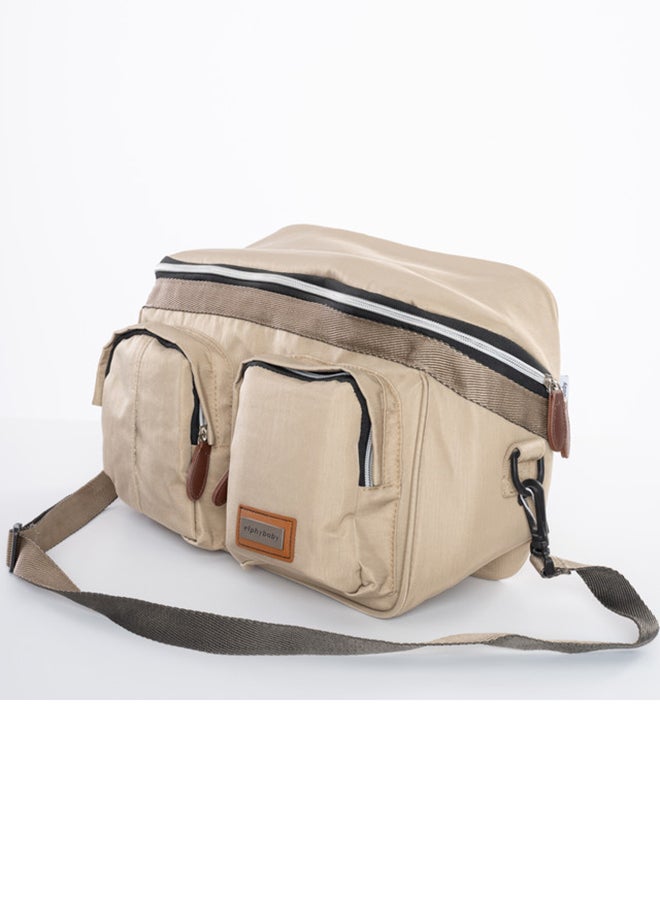 elphybaby Carry All Nappy Bag - Image 2