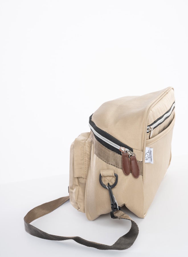 elphybaby Carry All Nappy Bag - Image 3