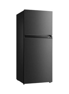 توشيبا Double Door Refrigerator 100 W GRRT559WE Silver  - Image 1