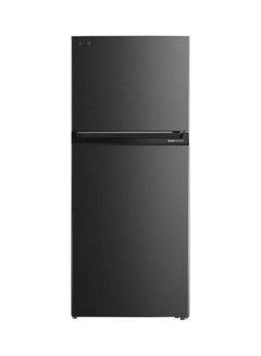 توشيبا Double Door Refrigerator 100 W GRRT559WE Silver  - Image 2