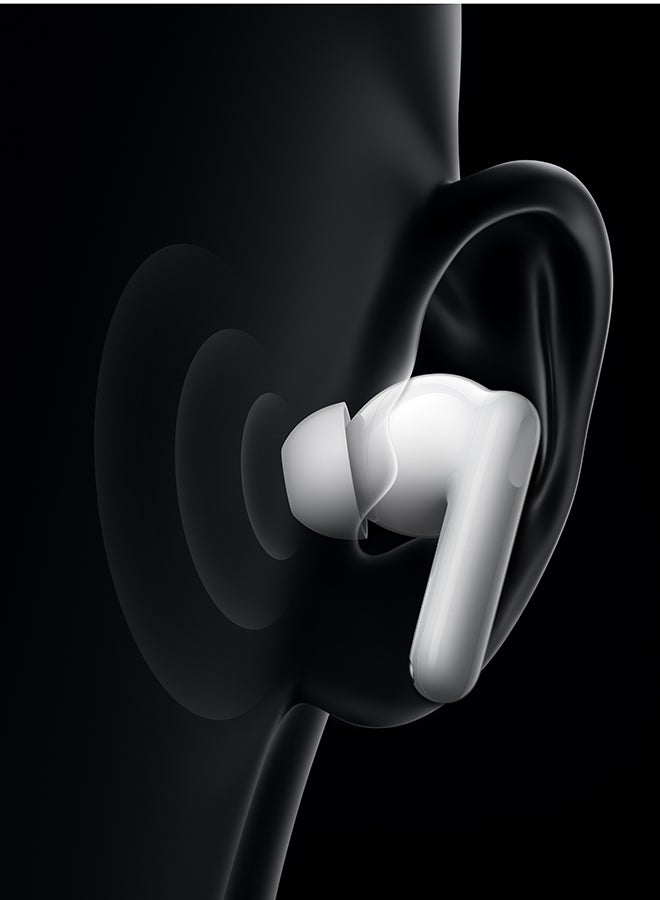 Enco Air 3 Pro White