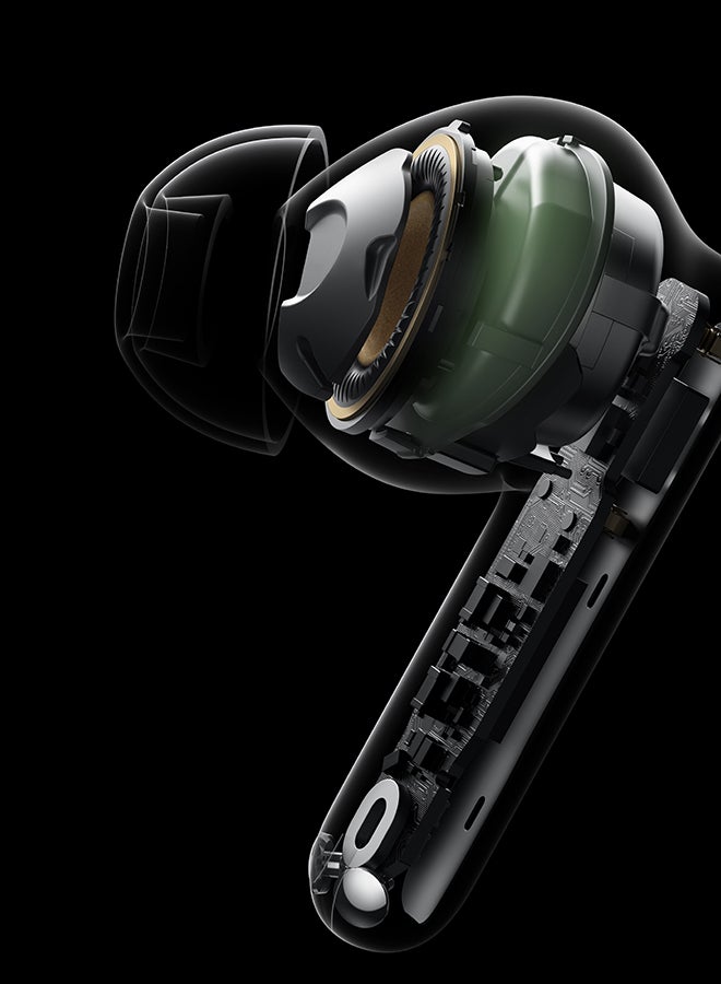 Enco Air 3 Pro White