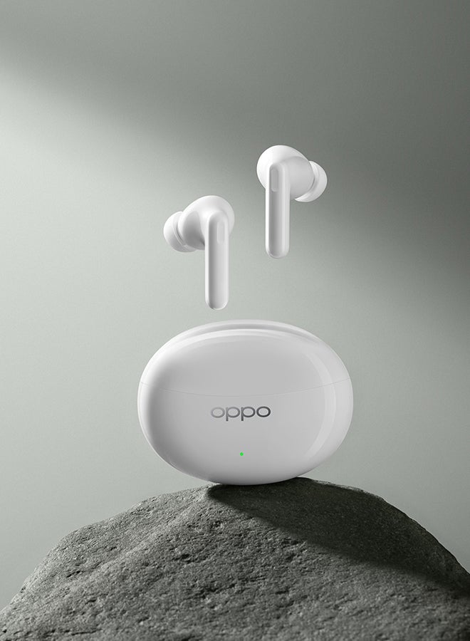 Enco Air 3 Pro White