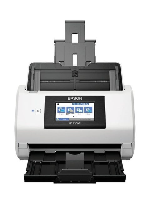 WorkForce DS-790WN White