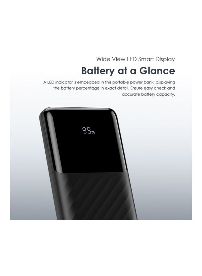 أورايمو باور بانك توست 10 بايت II - Image 4