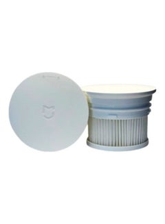 Xiaomi Mi Handheld Vacuum Cleaner 1C HEPA Filter 29639 White  - Image 1