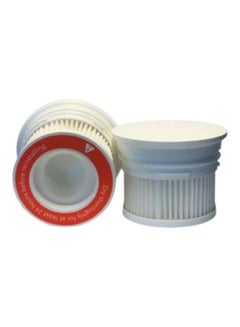 Xiaomi Mi Handheld Vacuum Cleaner 1C HEPA Filter 29639 White  - Image 2