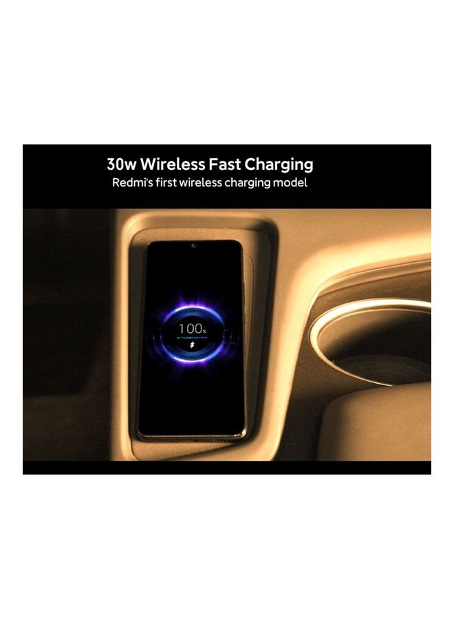 Xiaomi - Xiaomi Redmi K60 Pro 8GB+256GB Black 5G Gaming Smartphone 54MP Camera 30W Wireless Charging 120W Hyper Charger 5000mAh 2K 120Hz Screen - Image 1