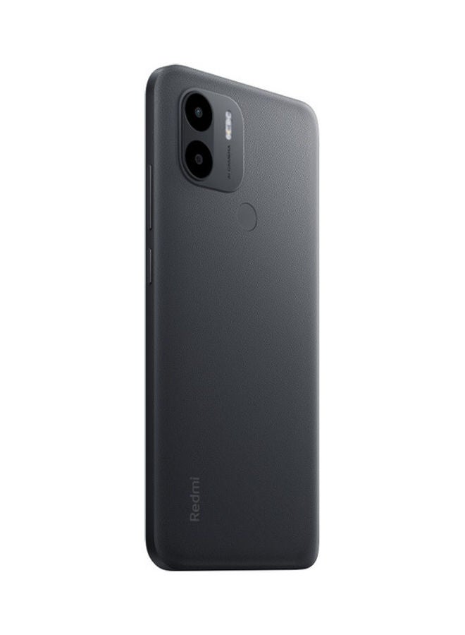 Xiaomi - Redmi A2+ Dual SIM Black 3GB RAM 64GB 4G - Global Version - Image 1